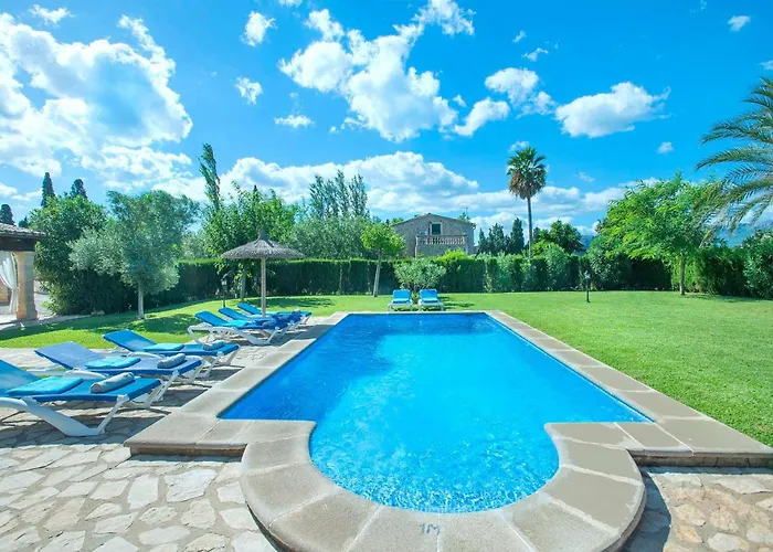 Ximo By Vintage Travel Port de Pollenca