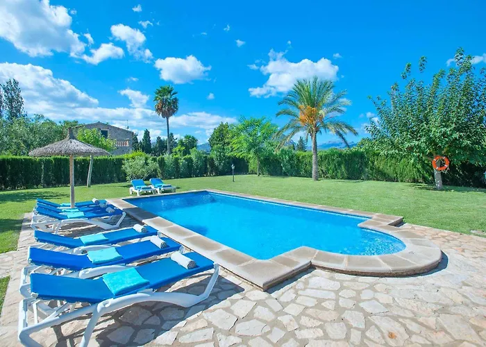 Ximo By Vintage Travel Port de Pollenca